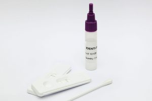 BLUESTAR® IDENTI-PSA