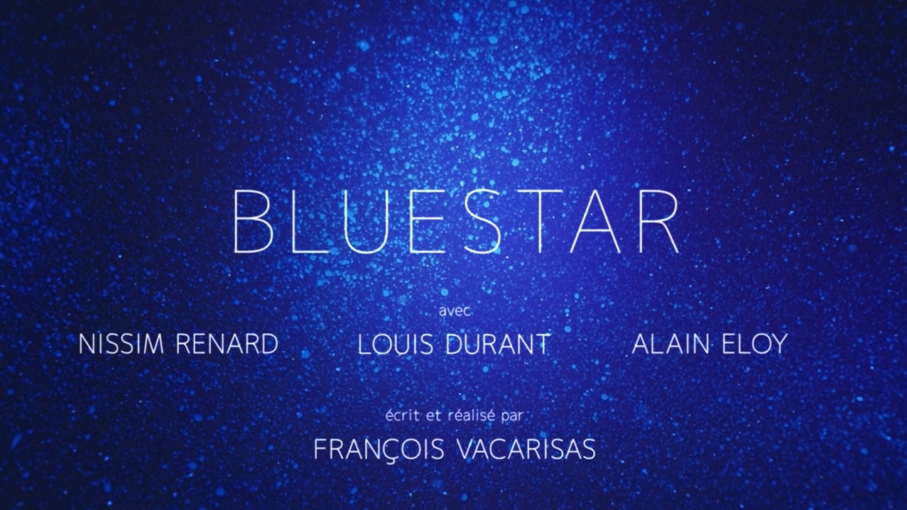 Bluestar-film