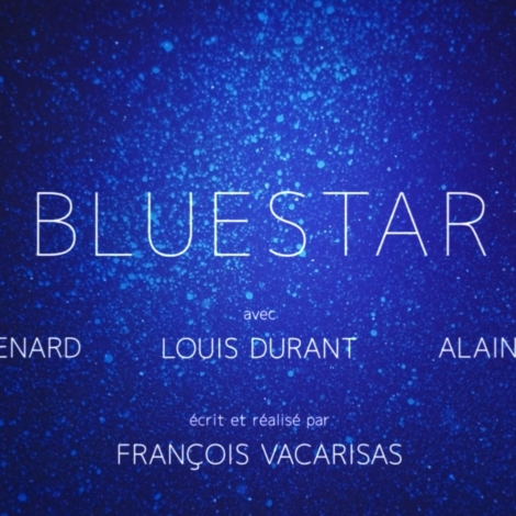 Bluestar-film