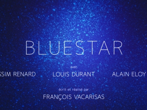 Bluestar-film