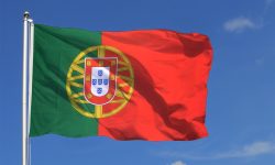 Drapeau Portugais